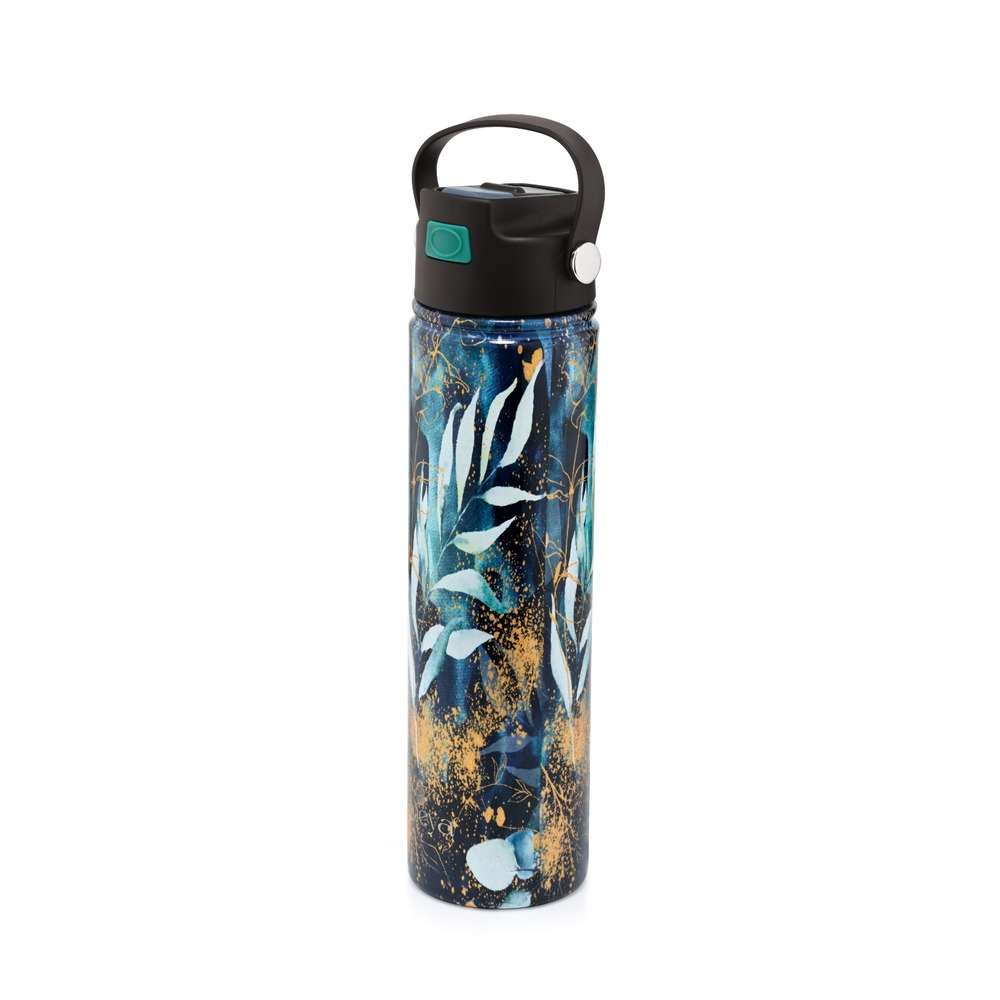 Maxfresh DesignSipper WaterBottle (Hot&Cold)- 750 ml
