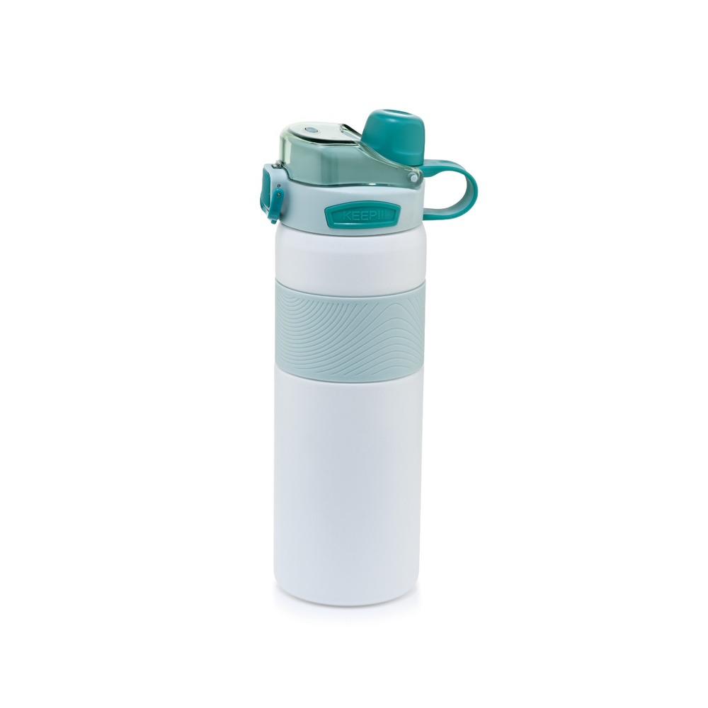 Maxfresh DuoSipper WaterBottle 2in1- 800 ml