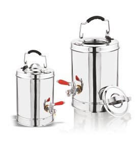 Tea Jar