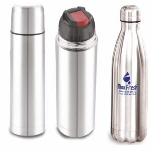 Flask Bottles