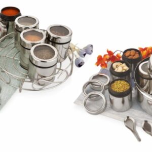 Masala Dabba