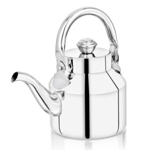 Maxfresh Indian Tea Kettle (Plain)