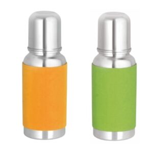 Maxfresh Feeding Bottle Silicone (S S 304)
