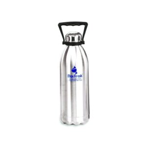 Maxfresh M24 Plus- Bottle Cum Flask with handle(Hot and Cold)