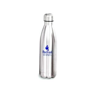 Maxfresh M24 Plus- Bottle Cum Flask(Hot and Cold)