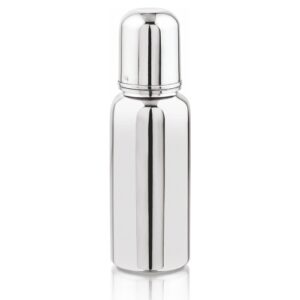 Maxfresh Feeding Bottle Plain(S S 304)