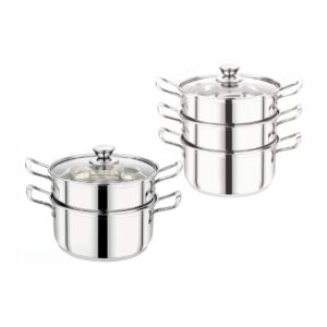 Maxfresh Steamer