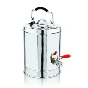 Maxfresh Tea Jar